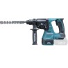 DHR242Z ΠΙΣΤΟΛΕΤΟ 18V SDS (SOLO)MAKITA