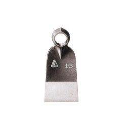 Bellota 1A ΤΣΑΠΑ 130Χ80mm