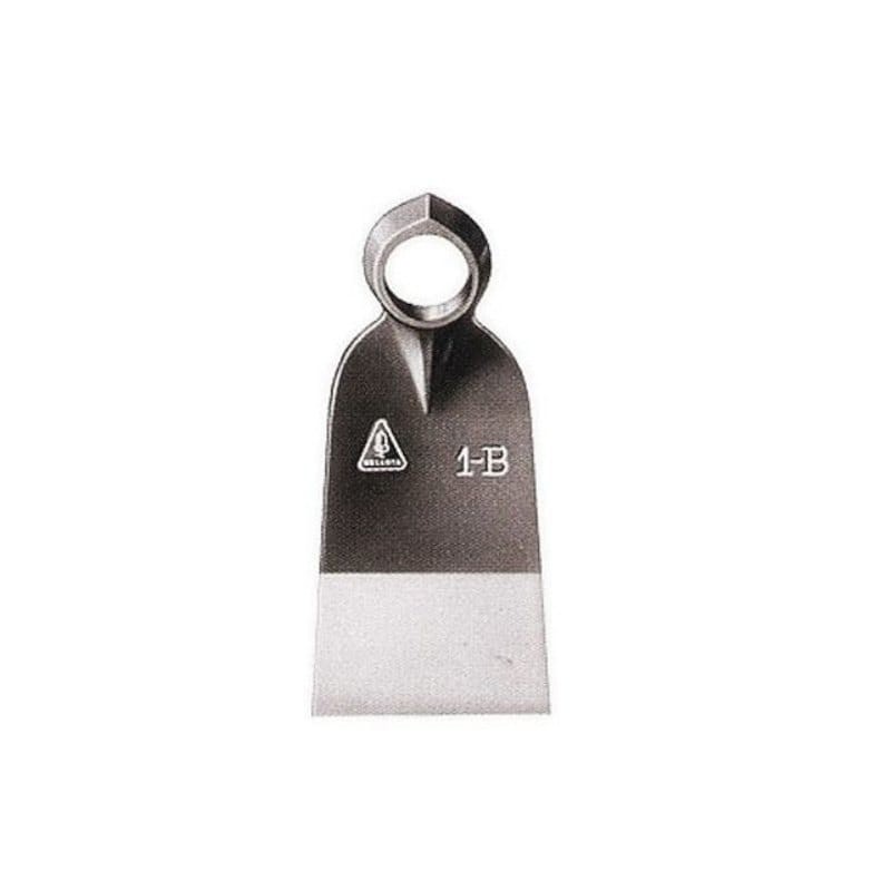 Bellota 1A ΤΣΑΠΑ 130Χ80mm