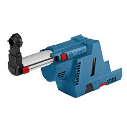 1600A0051M GDE 18V-16 ΣΥΣΤΗΜ. ΑΝΑΡΡΟΦΗΣΗΣ ΣΚΟΝΗΣ ΓΙΑ GBH 18V-26 + GBH 18V-26 F