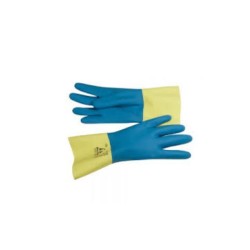 ΓΑΝΤΙΑ LATEX BICOLOR BELLOTA 72172-11 XXL