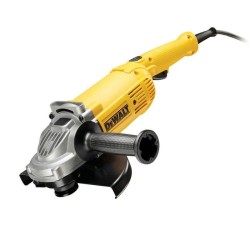 DWE4157F ΓΩΝ. ΤΡΟΧΟΣ ΚΕΦ.ΧΑΜ.ΠΡΟΦΙΛ 900W 125mm