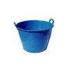 Bellota BKW13BLM Μεταλλικός Κουβάς Μπλε 13lt