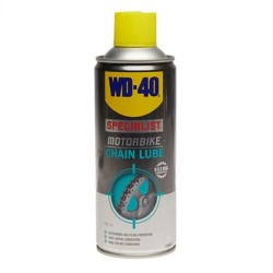 206040120 WD-40 ΣΠΡΕΥ ΛΙΠΑΝΤΙΚΟ ΑΛΥΣΙΔΑΣ 400ml
