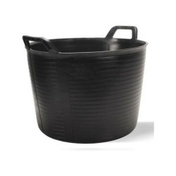 Bellota BKT65BP Ζεμπίλι Μαύρο 65lt