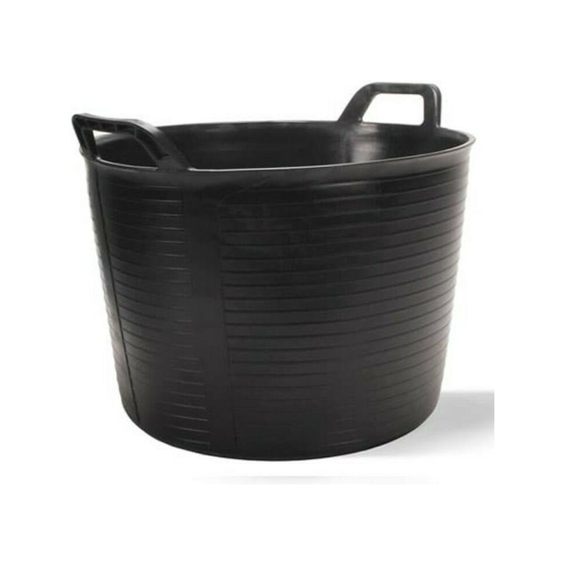 Bellota BKT65BP Ζεμπίλι Μαύρο 65lt