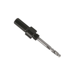 Irwin 10504535 Οδηγός για Ποτηροτρύπανα 32-210mm
