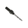 Irwin 10504535 Οδηγός για Ποτηροτρύπανα 32-210mm
