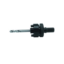 Irwin 10504536 Οδηγός για Ποτηροτρύπανα 14-30mm