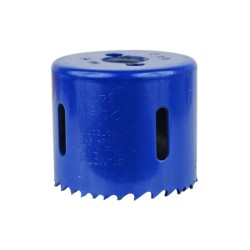 Irwin 10504186 Διμεταλλικό Ποτηροτρύπανο 54mm
