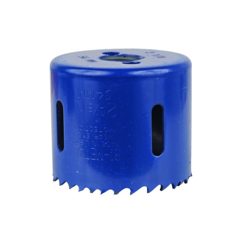 Irwin 10504186 Διμεταλλικό Ποτηροτρύπανο 54mm