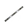 Bellota 250108-600 Μαγνητικό Αλφάδι Αλουμινίου 60cm
