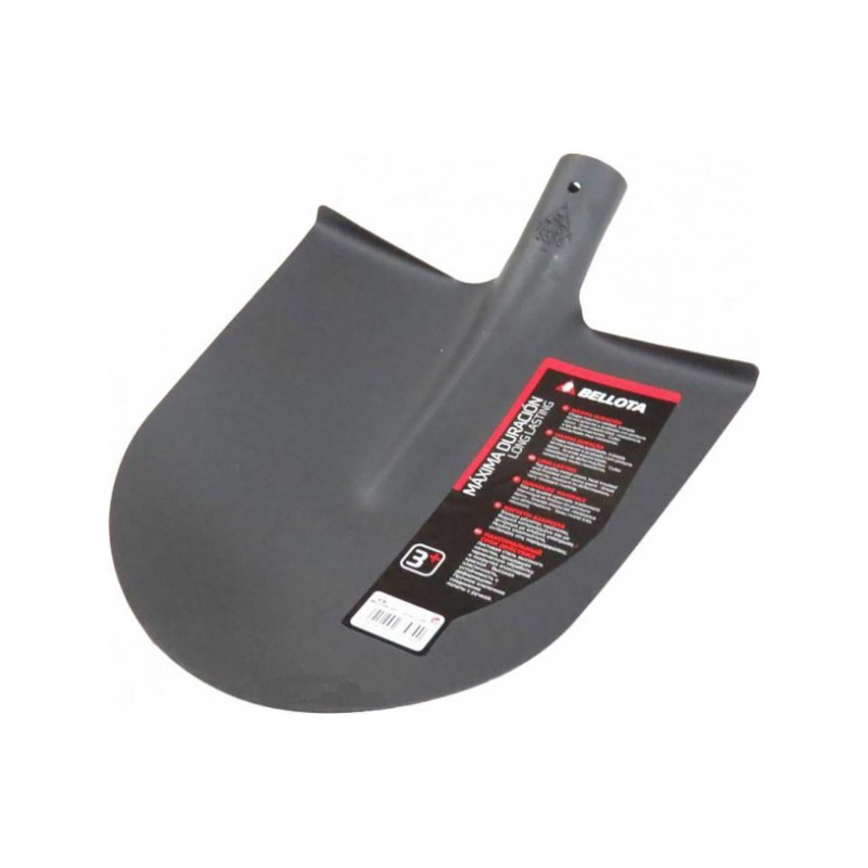 Bellota 55562SM Στρογγυλό Φτυάρι 910gr