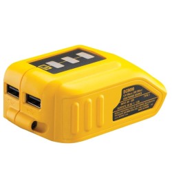 DCB090 ΦΟΡΤΙΣΤΗΣ 12/20V USB Li-Ion