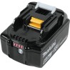 Makita BL1860B Μπαταρία Εργαλείου Li-ion 18V 6.0Ah