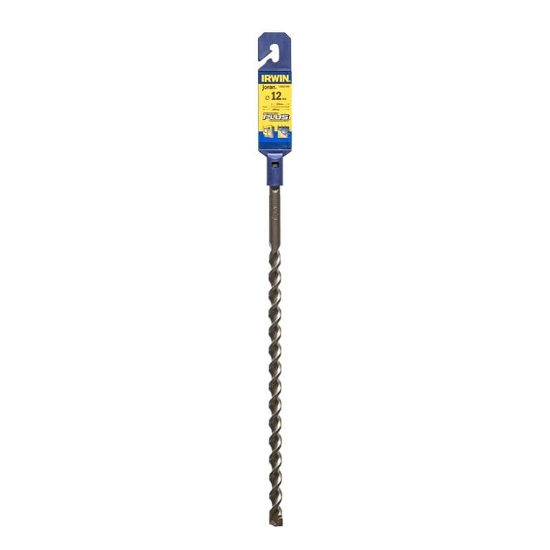 10501995 ΤΡΥΠΑΝΙ SDS-PLUS IRWIN 12X300mm