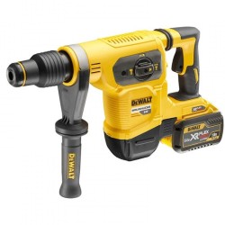 DCH481X2 ΠΙΣΤΟΛΕΤΟ FLEXVOLT 54V SDS-MAX 6.1J 2X9Ah Li-Ion