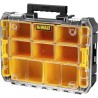 PROMO ΙΟΥΝΙΟΣ - ΣΕΠΤΕΜΒΡΙΟΣ DeWalt DWST82968-1 TSTAK Ταμπακιέρα 10 Θέσεων 44x33.7x12cm