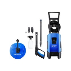Nilfisk C 135.1-8 PC Πλυστικό Ρεύματος 135bar 1500W