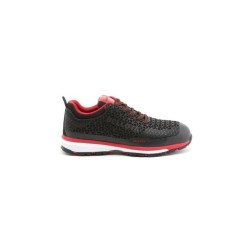 ΠΑΠΟΥΤΣΙ ΜΑΥΡΟ Νο42 RUN S3-72223