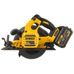 DCS575T2 ΔΙΣΚΟΠΡΙΟΝΟ FLEXVOLT 190mm XR FLEXVOLT 54V 6.0AH