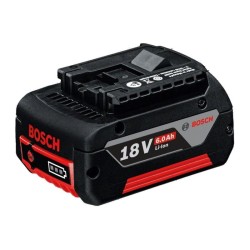 1600A004ZN GBA 18V ΜΠΑΤΑΡΙΑ ΛΙΘΙΟΥ 6.0Ah M-C