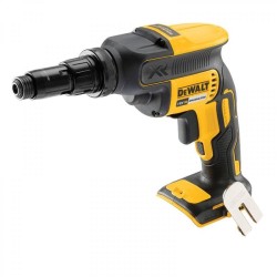 Dewalt DCF622N Κατσαβίδι Μεταλλικών Κατασκευών18V XR (SOLO)