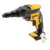 Dewalt DCF622N Κατσαβίδι Μεταλλικών Κατασκευών18V XR (SOLO)