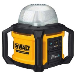 DCL074 ΦΩΤΙΣΤΙΚΟ LED 18V Li-Ion (SOLO)