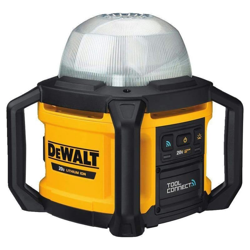 DCL074 ΦΩΤΙΣΤΙΚΟ LED 18V Li-Ion (SOLO)