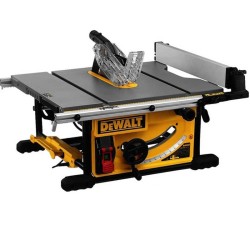 PROMO ΙΟΥΝΙΟΣ - ΣΕΠΤΕΜΒΡΙΟΣ Dewalt DWE7492 Δισκοπρίονο Πάγκου 1800W 250mm