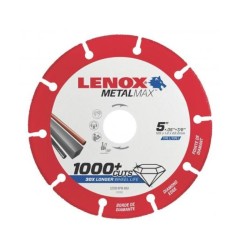 2030870 ΔΙΣΚΟΣ LENOX METALMAX ΚΟΠΗΣ ΜΕΤΑΛΛΩΝ 230X22.23X2.1mm