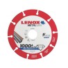 2030870 ΔΙΣΚΟΣ LENOX METALMAX ΚΟΠΗΣ ΜΕΤΑΛΛΩΝ 230X22.23X2.1mm