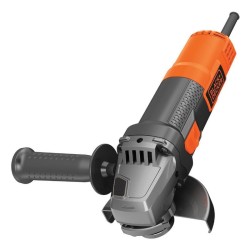 Black & Decker BEG210 ΓΩΝ. ΤΡΟΧΟΣ 900W 115mm