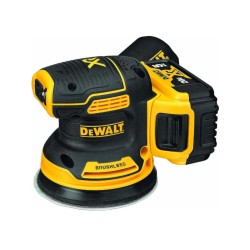 Dewalt DCW210P2 Παλμικό Τριβείο Παλάμης 18V 2X5Ah Li-Ion