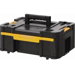 PROMO ΙΟΥΝΙΟΣ - ΣΕΠΤΕΜΒΡΙΟΣ Dewalt DWST1-70705 T-STAK III Πλαστική Εργαλειοθήκη 44x17.6x31.4cm