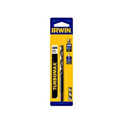 Irwin 10502206 Turbomax Τρυπάνι HSS 3x61mm