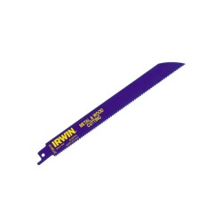 Irwin 10506427 Διμεταλλική Λάμα Πριονιου για Ξύλο & Μέταλλο 150mm 2ΤΜΧ