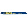 Irwin 10506427 Διμεταλλική Λάμα Πριονιου για Ξύλο & Μέταλλο 150mm 2ΤΜΧ