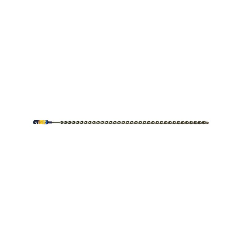 Irwin 10502048 Τρυπάνι Τοίχου SDS-Plus 22x1000mm