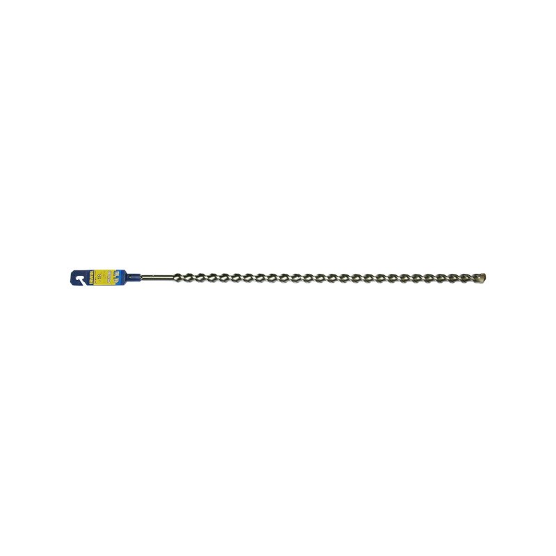 Irwin 10502030 Τρυπάνι Τοίχου SDS-Plus 18x600mm