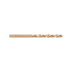Irwin 10502526 Σετ Τρυπάνια Κοβαλτίου 4.9x86mm 10ΤΜΧ
