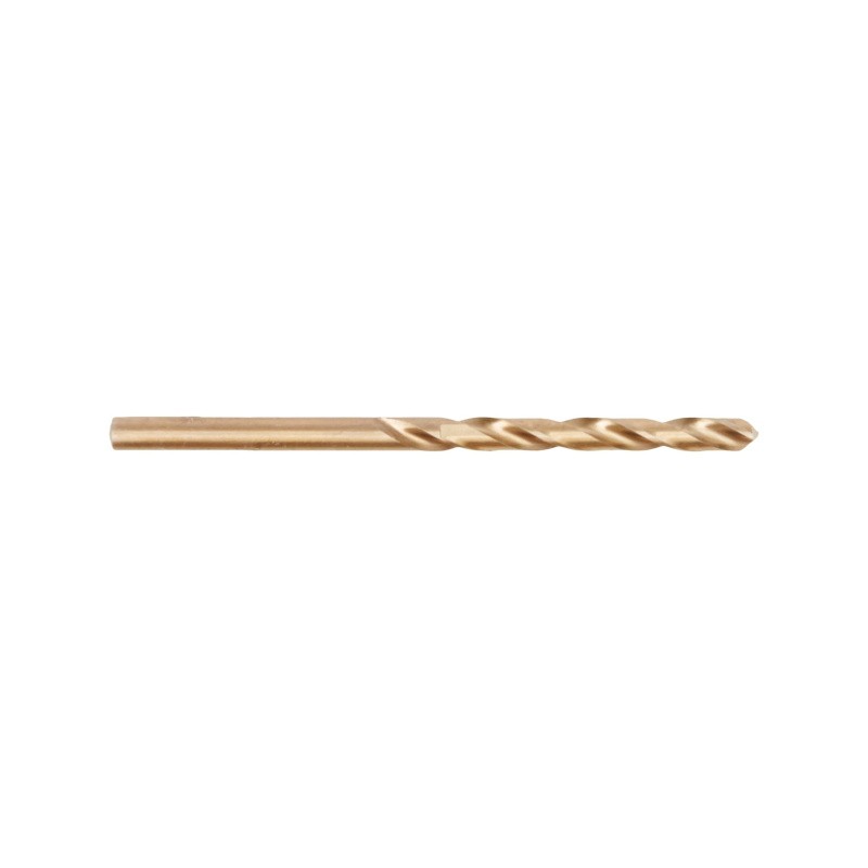 Irwin 10502526 Σετ Τρυπάνια Κοβαλτίου 4.9x86mm 10ΤΜΧ