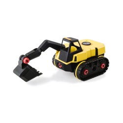Stanley JR TT007-SY Πλαστικός Εκσκαφέας