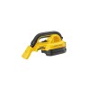 PROMO ΙΟΥΝΙΟΣ - ΣΕΠΤΕΜΒΡΙΟΣ Dewalt DCV517N Σκούπα Υγρών/Στερεών 18V XR 1.9L (Solo)