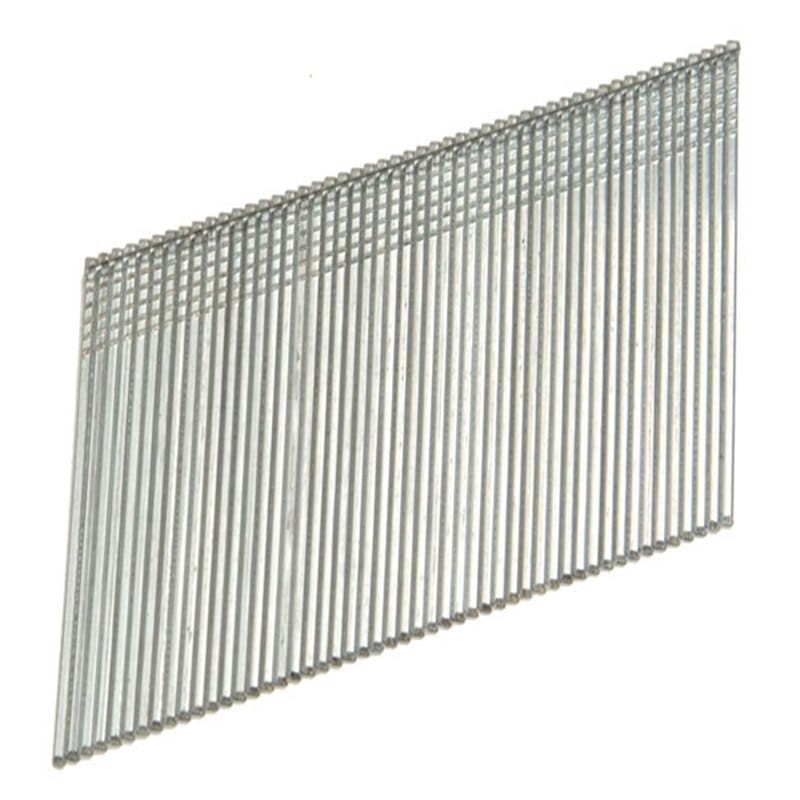DNBA1644SZ ΚΑΡΦΙΑ 16G INOX 44mm (2.500)