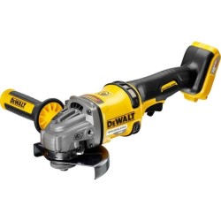 DCG414N ΓΩΝ. ΤΡΟΧΟΣ 54V 125mm FLEXVOLT XR Li-Ion (SOLO)