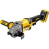 DCG414N ΓΩΝ. ΤΡΟΧΟΣ 54V 125mm FLEXVOLT XR Li-Ion (SOLO)