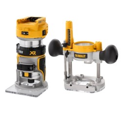 DCW604NT ΡΟΥΤΕΡ 18V XR Li-Ion 8mm TSTAK (SOLO)