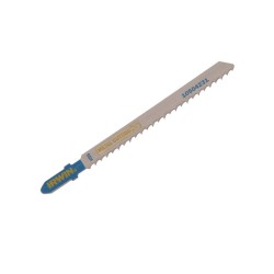 Irwin 10504231 Λάμες Σέγας Ταχυχάλυβα 100mm 5ΤΜΧ